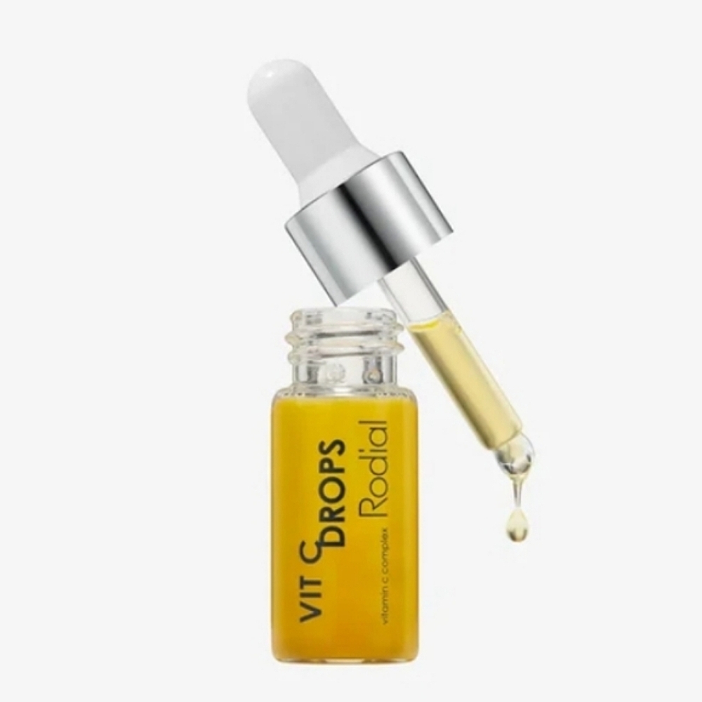 Rodial VIT C Serum MINI, 10ml ~ NWT